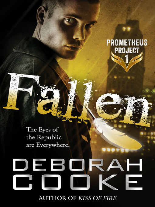 Title details for Fallen by Claire Delacroix - Available